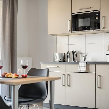 Empire Living: Denzlingen Marktplatz Экстерьер фото