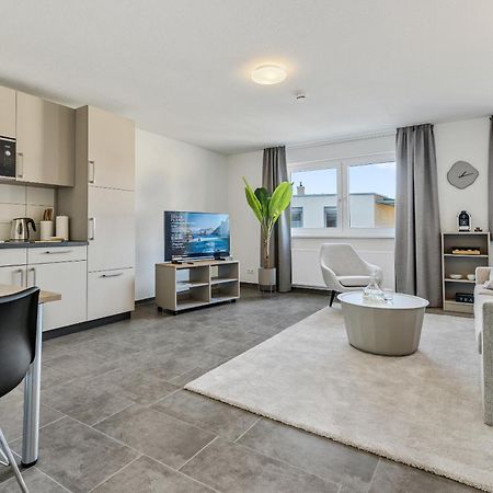 Empire Living: Denzlingen Marktplatz Экстерьер фото