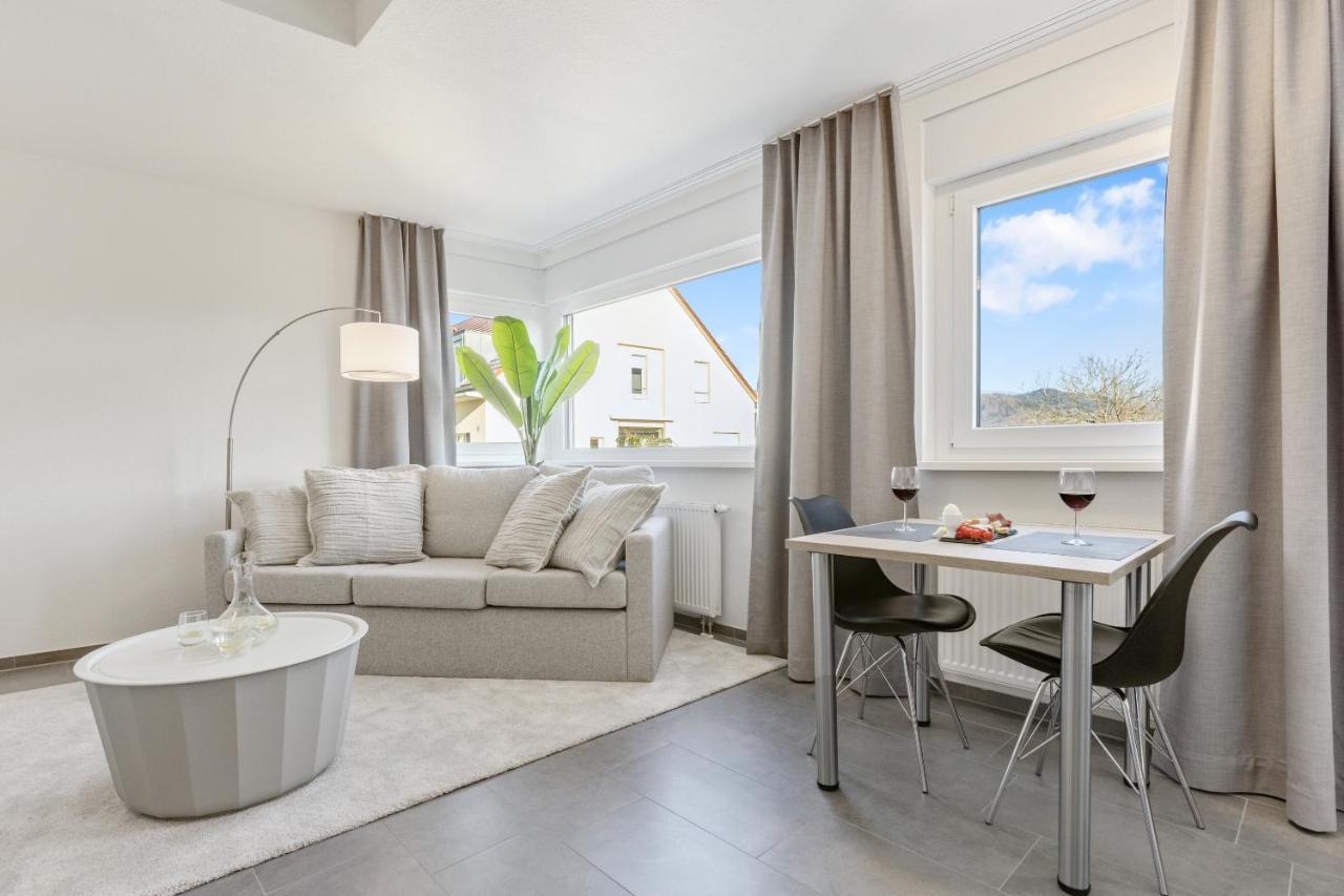 Empire Living: Denzlingen Marktplatz Экстерьер фото