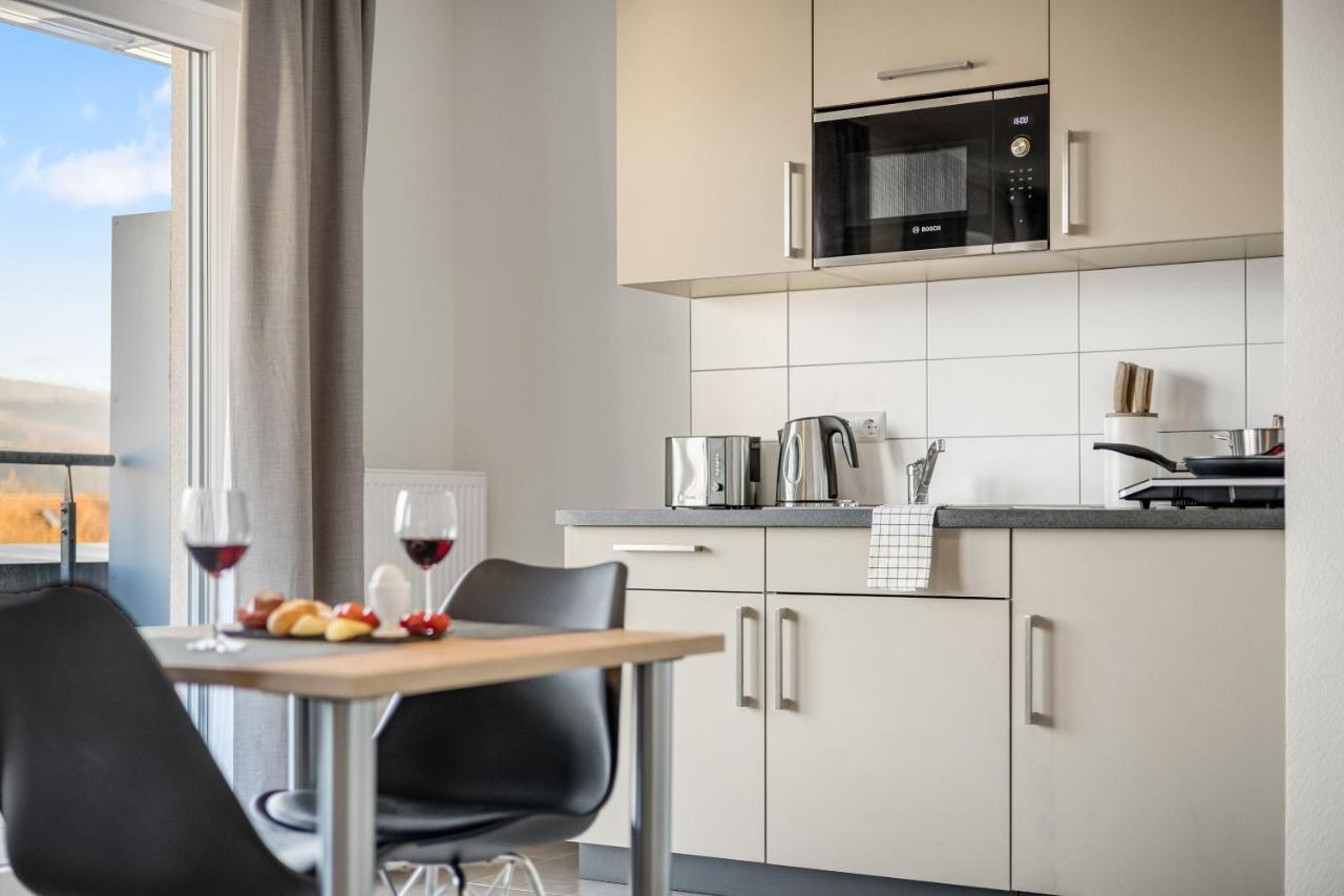 Empire Living: Denzlingen Marktplatz Экстерьер фото