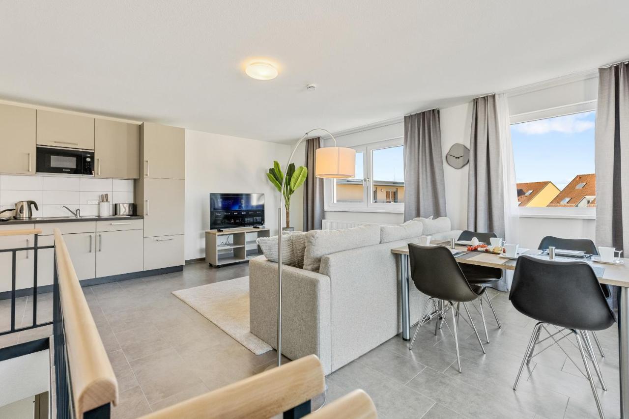 Empire Living: Denzlingen Marktplatz Экстерьер фото