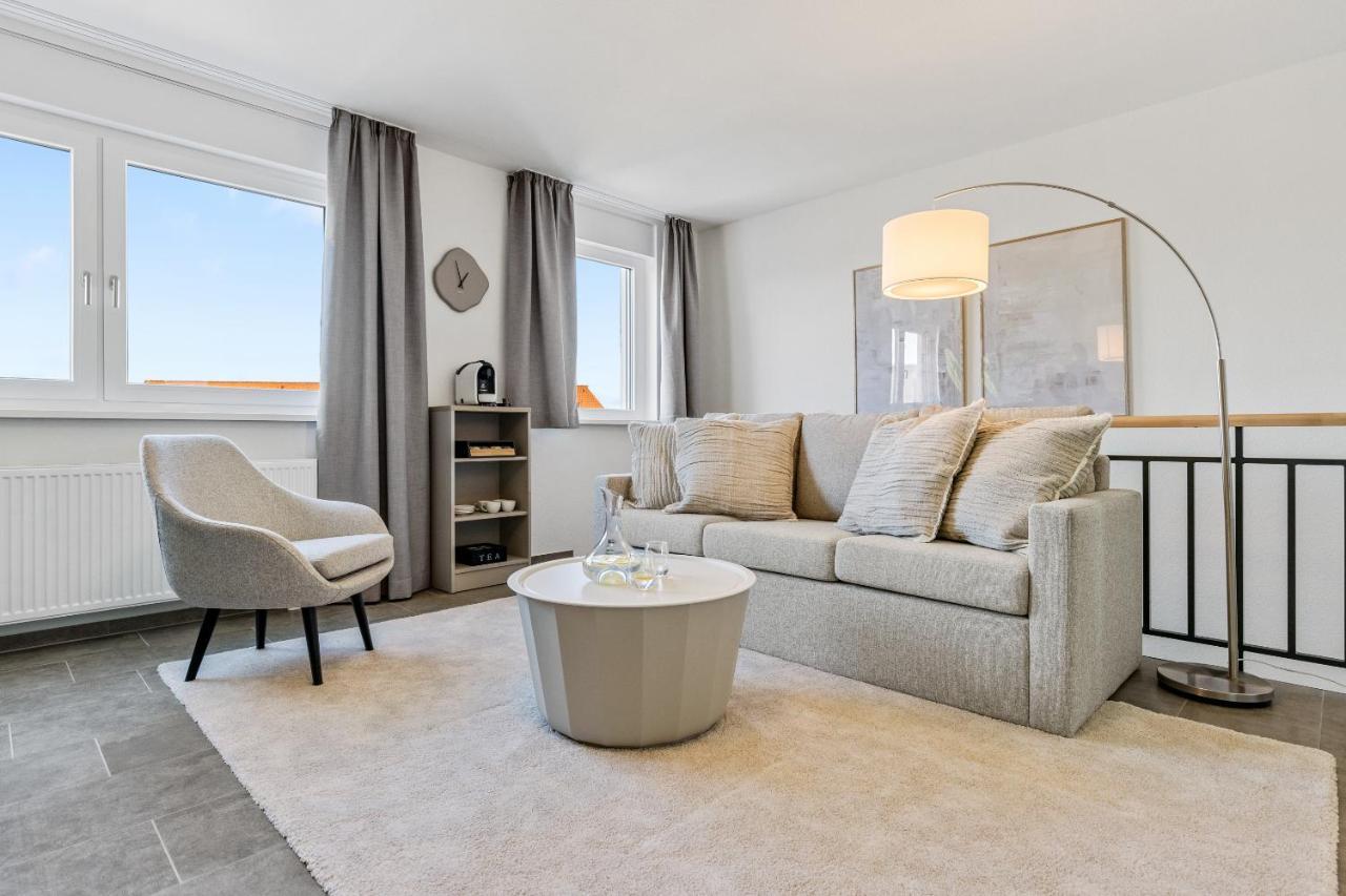 Empire Living: Denzlingen Marktplatz Экстерьер фото