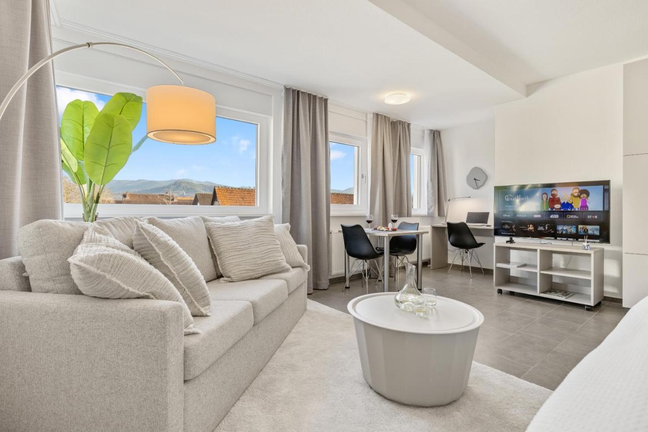 Empire Living: Denzlingen Marktplatz Экстерьер фото