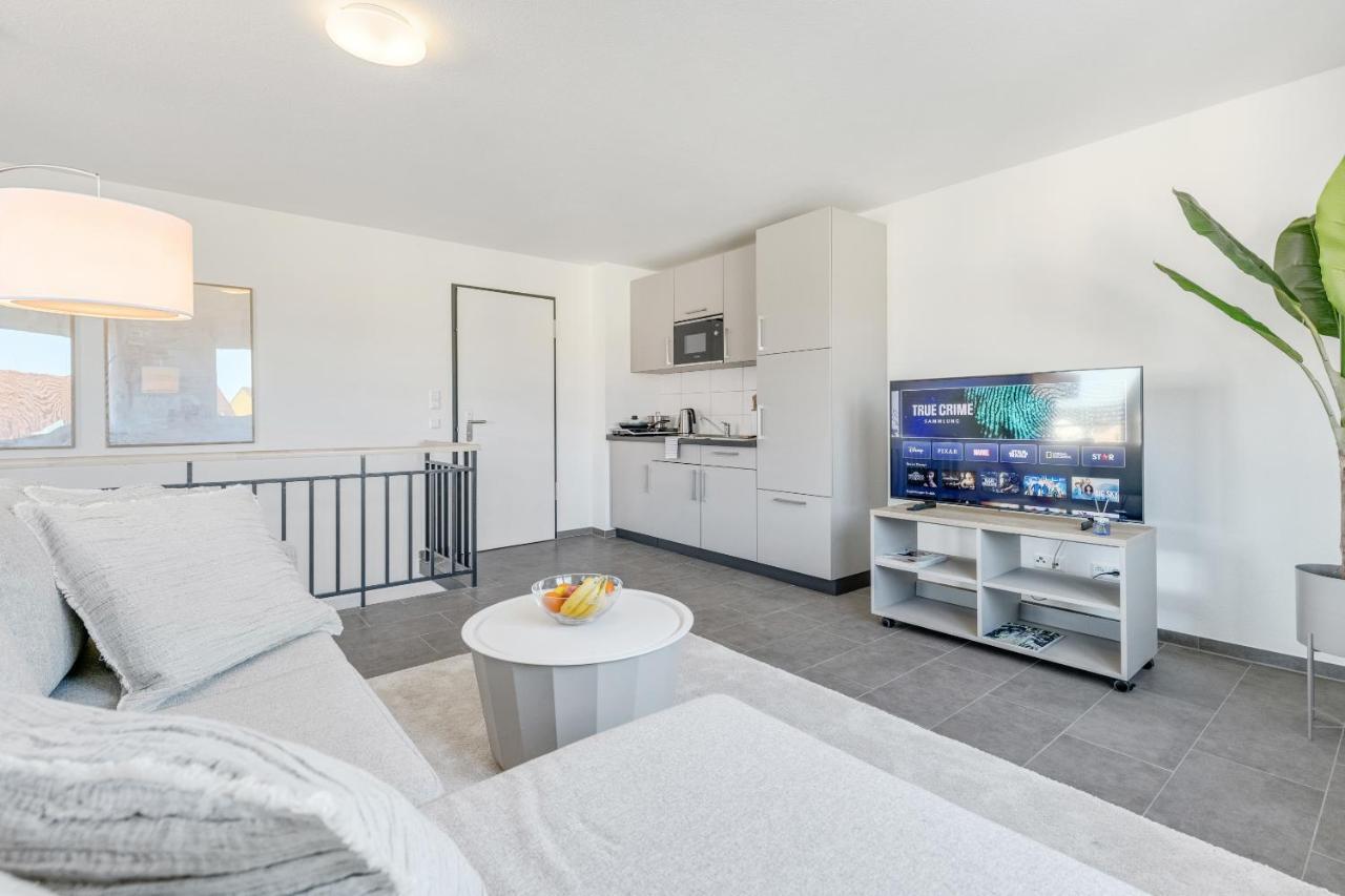 Empire Living: Denzlingen Marktplatz Экстерьер фото