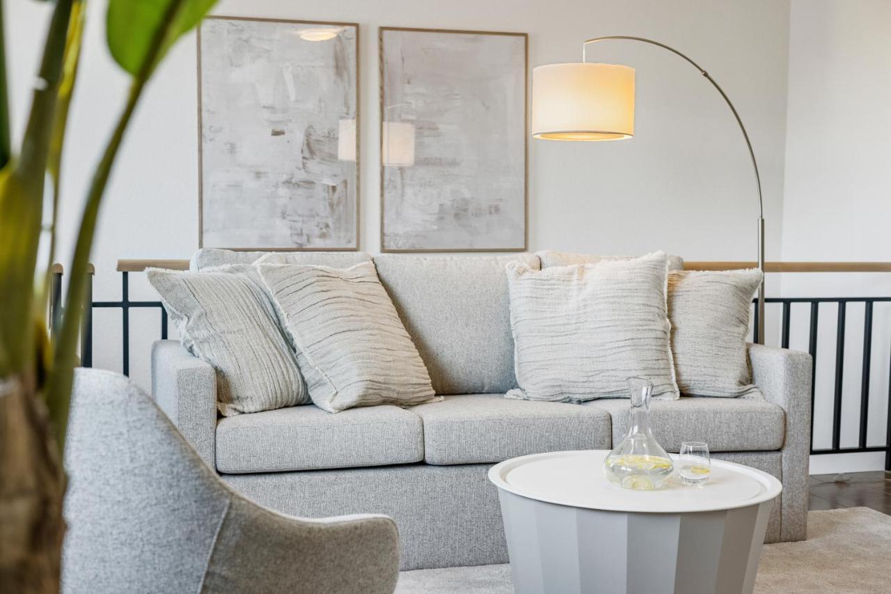 Empire Living: Denzlingen Marktplatz Экстерьер фото