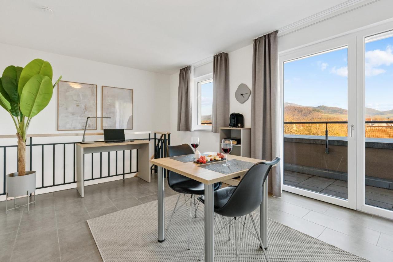 Empire Living: Denzlingen Marktplatz Экстерьер фото