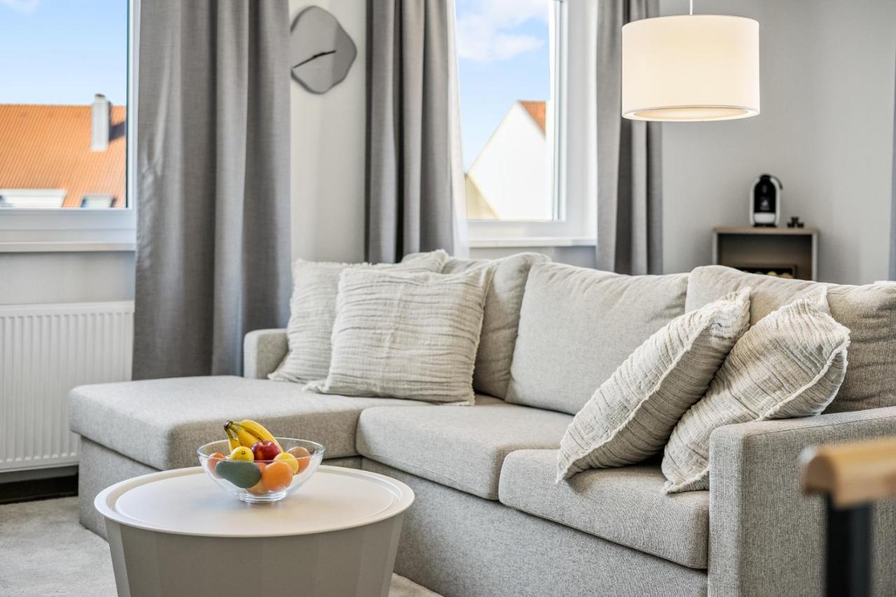 Empire Living: Denzlingen Marktplatz Экстерьер фото