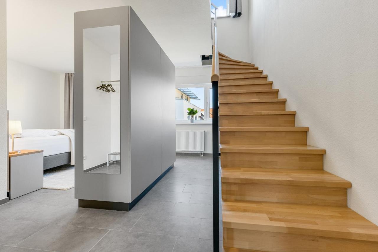 Empire Living: Denzlingen Marktplatz Экстерьер фото