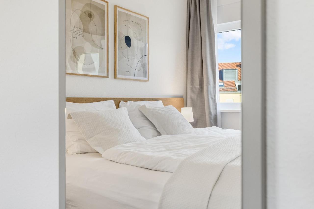 Empire Living: Denzlingen Marktplatz Экстерьер фото