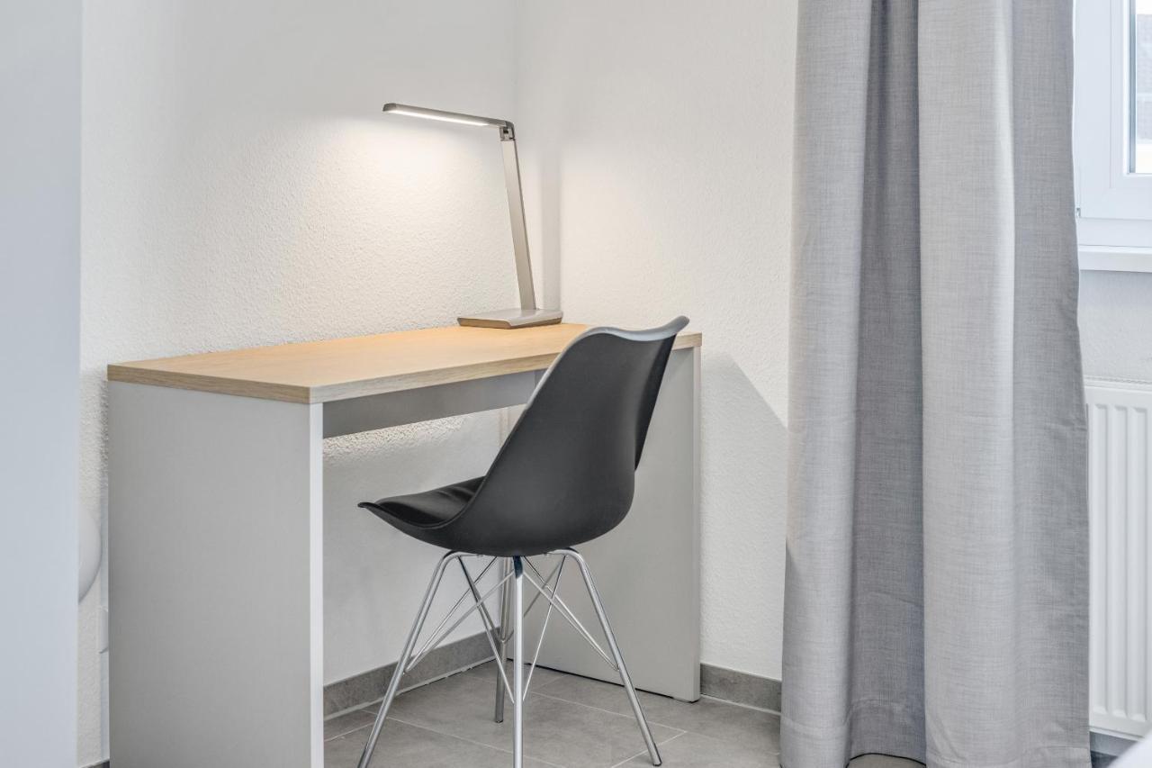Empire Living: Denzlingen Marktplatz Экстерьер фото