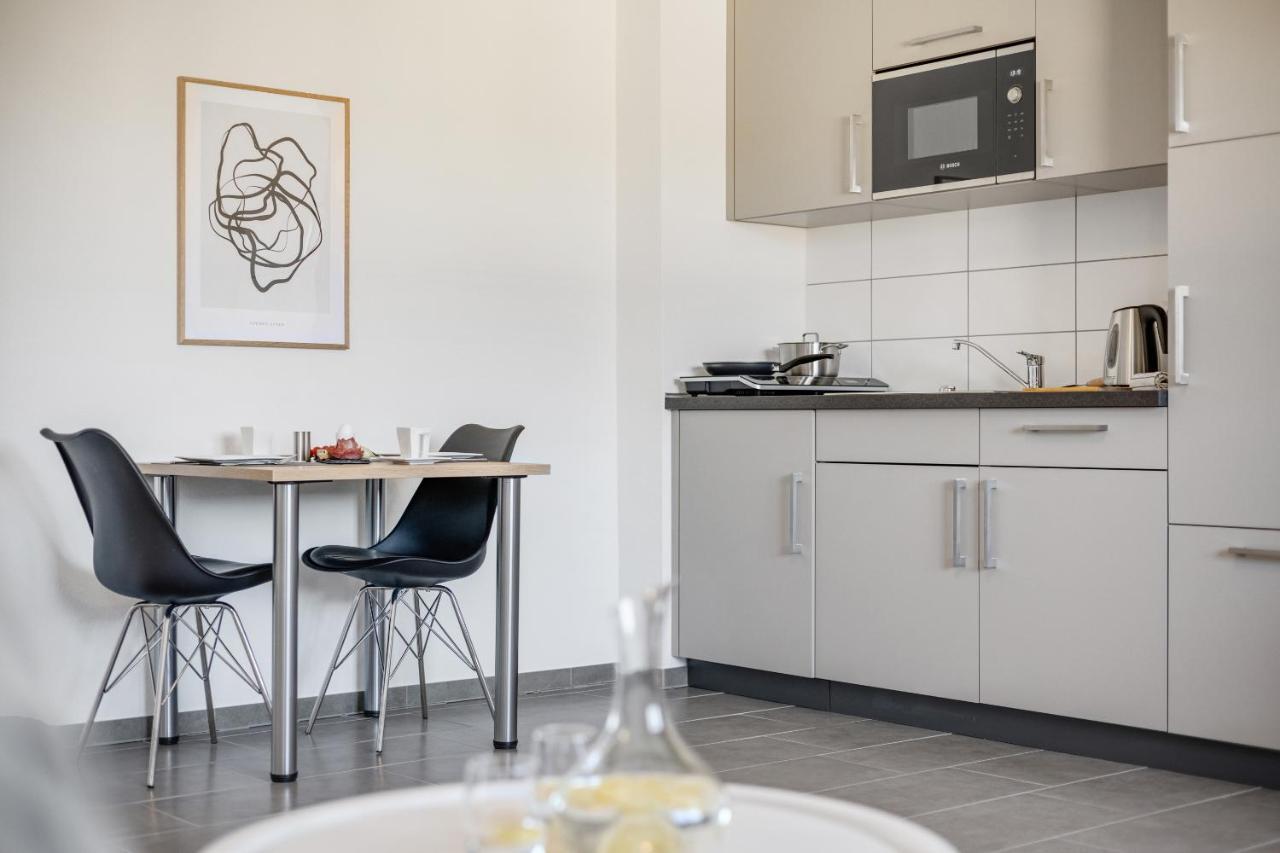 Empire Living: Denzlingen Marktplatz Экстерьер фото