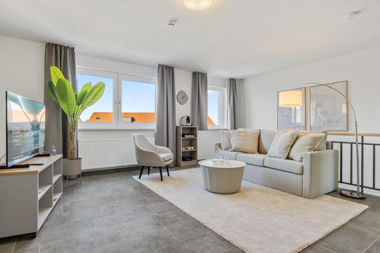 Empire Living: Denzlingen Marktplatz Экстерьер фото