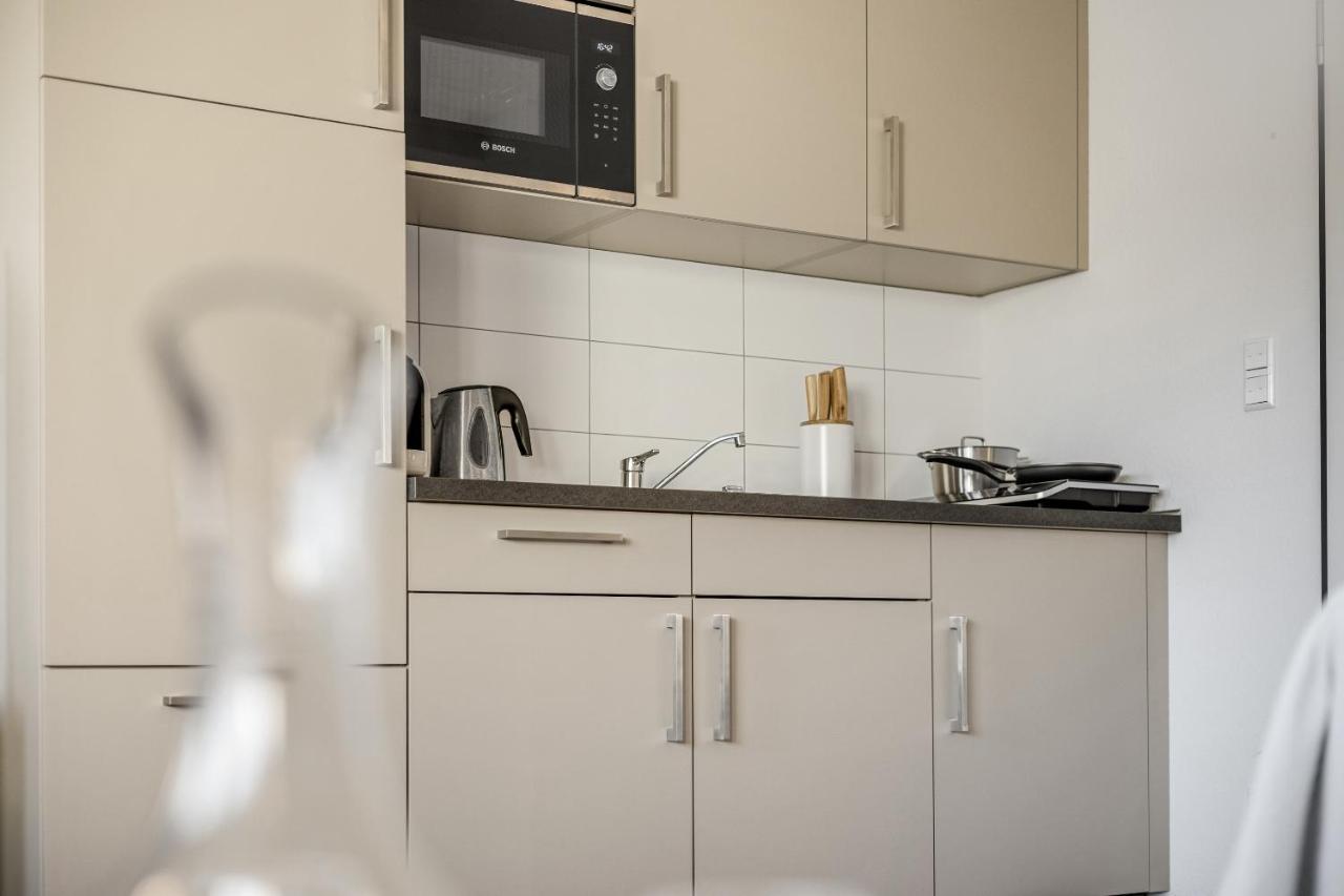 Empire Living: Denzlingen Marktplatz Экстерьер фото