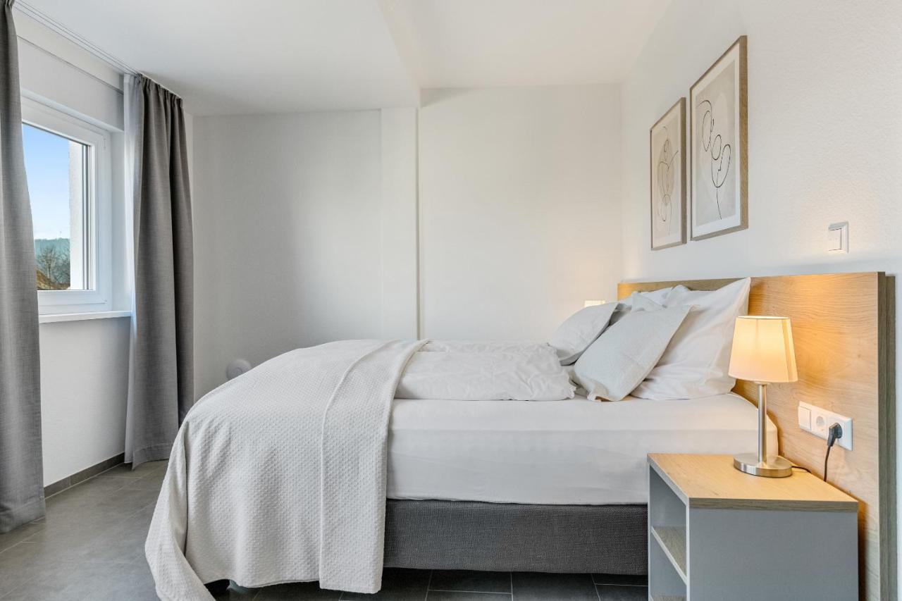 Empire Living: Denzlingen Marktplatz Экстерьер фото