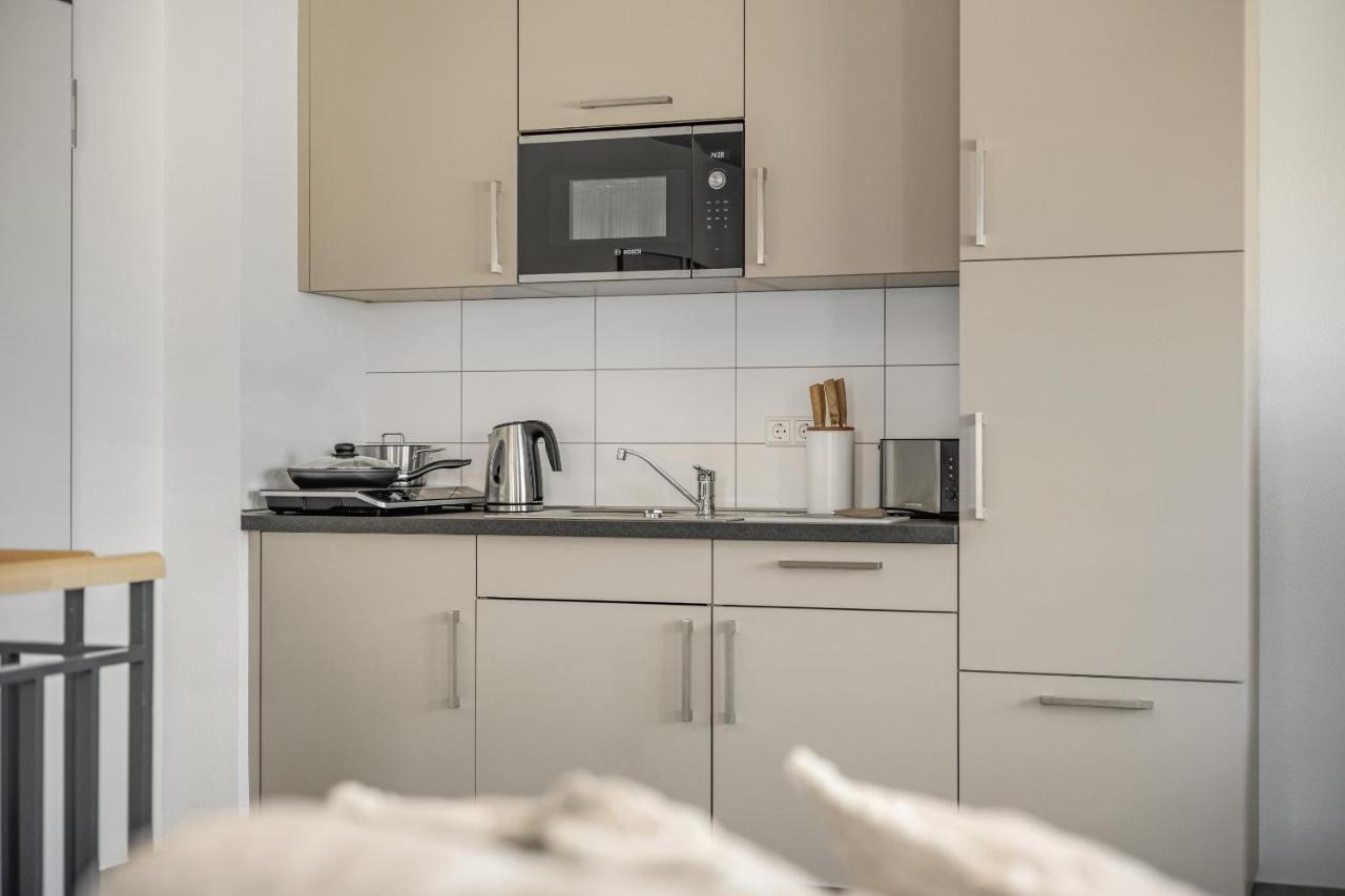 Empire Living: Denzlingen Marktplatz Экстерьер фото