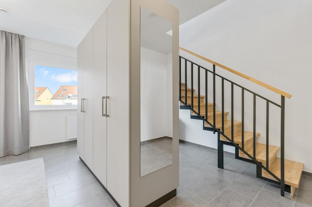 Empire Living: Denzlingen Marktplatz Экстерьер фото