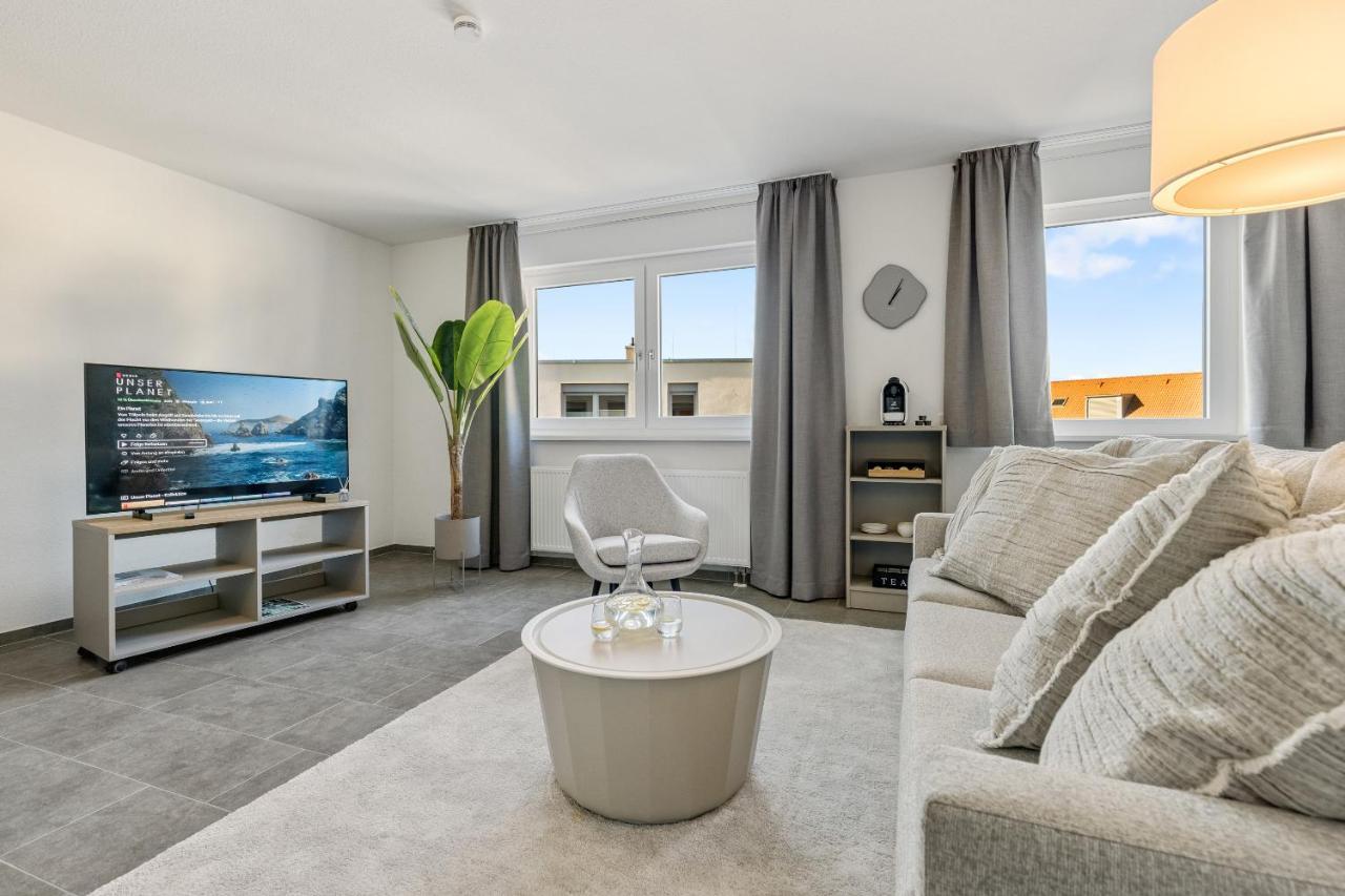 Empire Living: Denzlingen Marktplatz Экстерьер фото