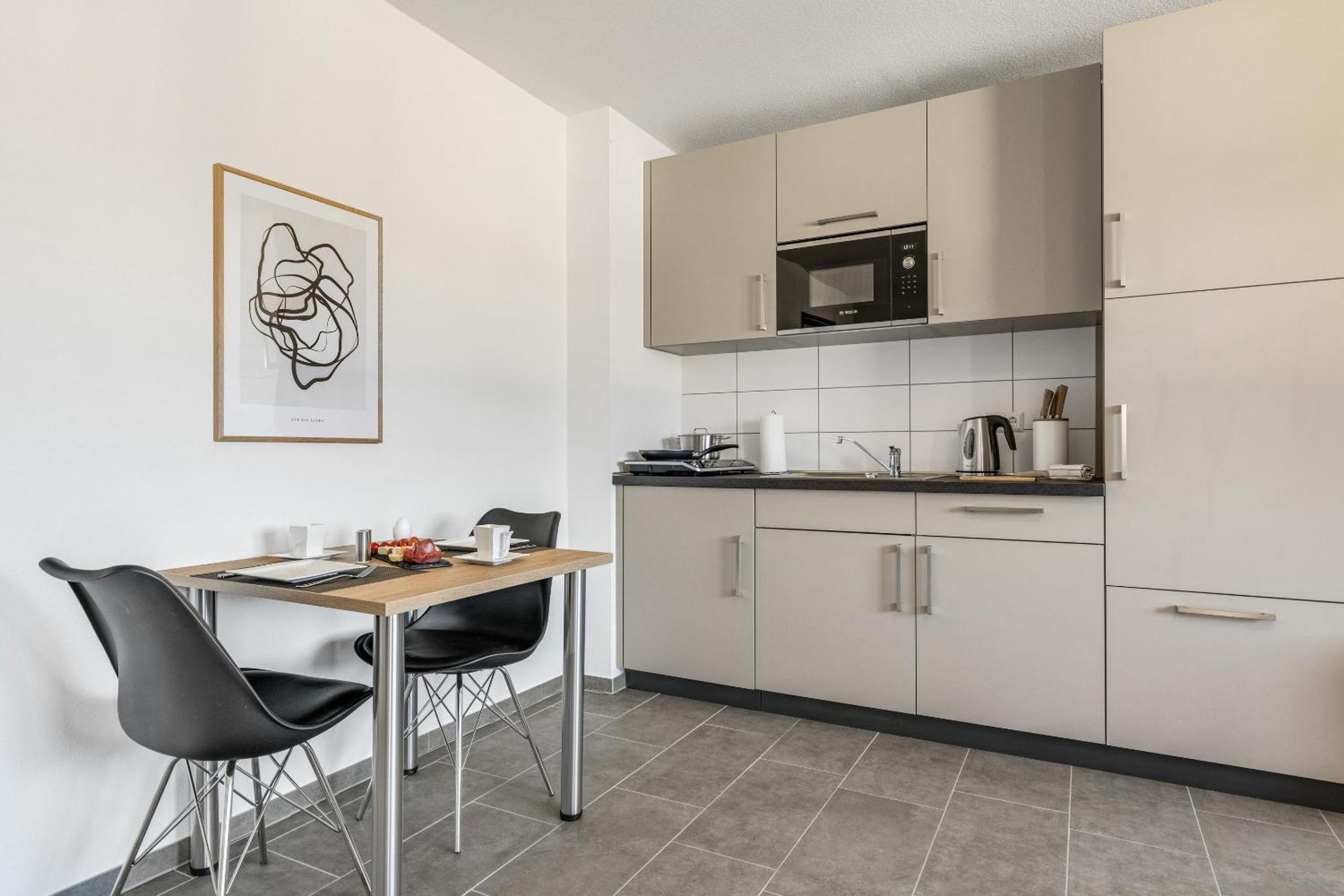Empire Living: Denzlingen Marktplatz Экстерьер фото